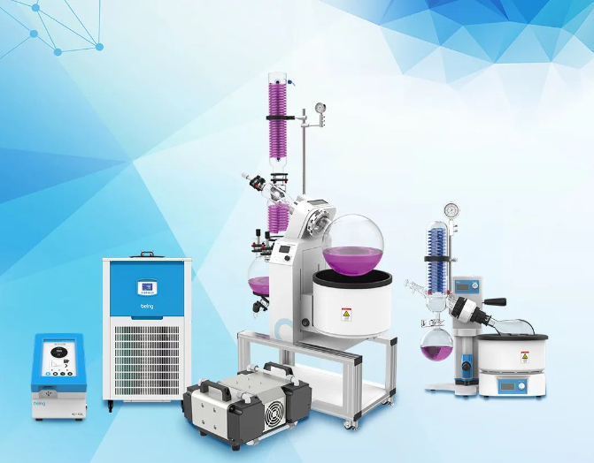 旋轉蒸發(fā)儀 旋轉蒸發儀