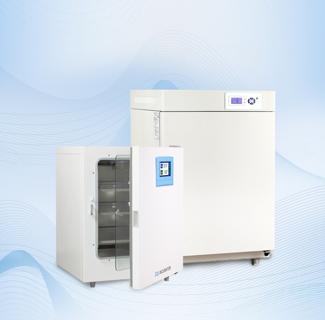 一恒二氧化(huà)碳培養箱 一恒二氧化碳培(péi)養箱