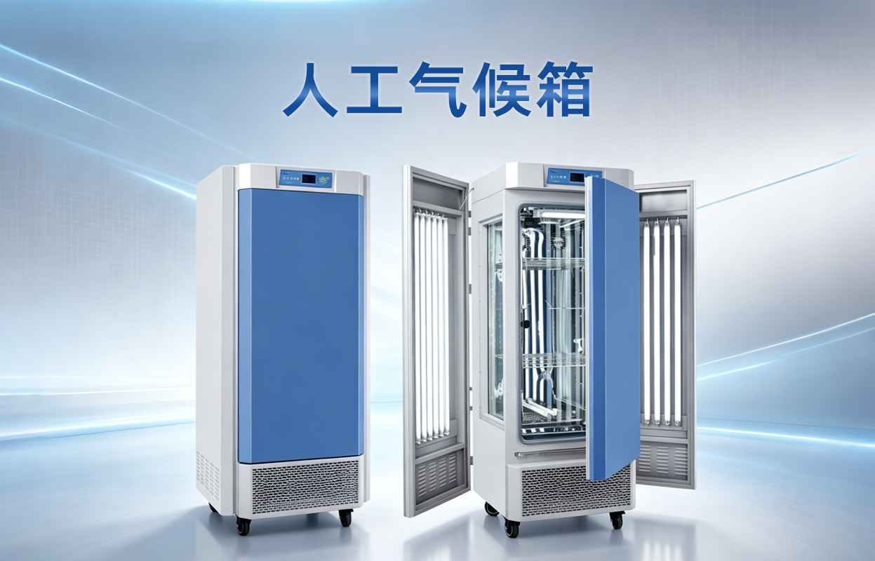 人工氣候箱 人工氣候(hòu)箱